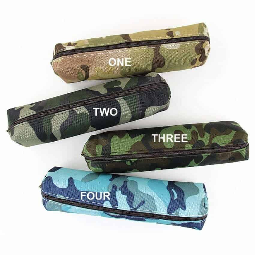 Ultimate Stealth Geocache MULTI Pack Ready To Hide with Waterproof Log Sheets 