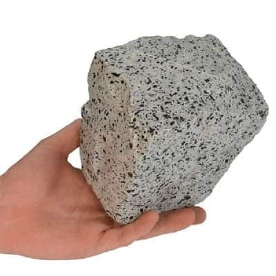 Life Sized Plastic Rock 11 cm Large Rock Geocache Geocaching Sneaky Container 