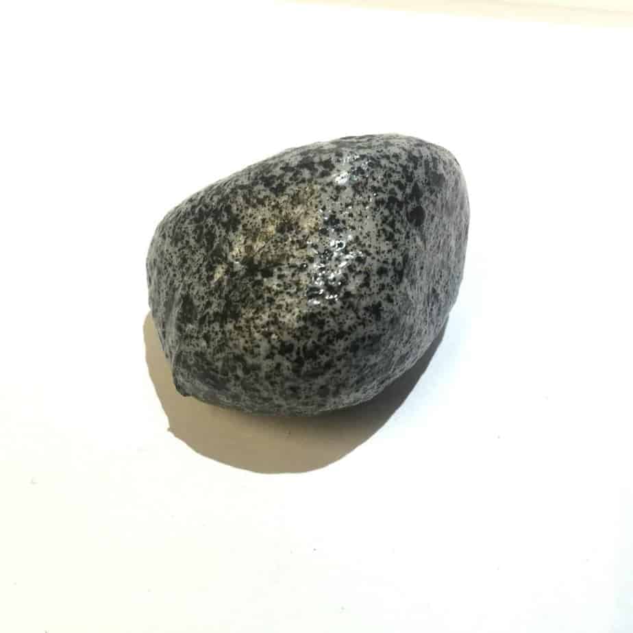 Large Rock Geocache Geocaching Sneaky Container Life Sized Plastic Rock 11 cm 